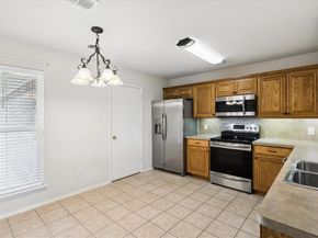 2736  Ensenada Lane , Fort Worth Texas 76108