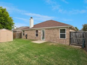 2736  Ensenada Lane , Fort Worth Texas 76108