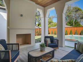 6031  Lupton Drive , Dallas Texas 75225