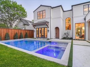 6031  Lupton Drive , Dallas Texas 75225