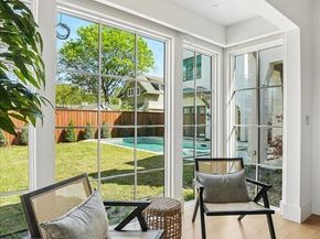 6031  Lupton Drive , Dallas Texas 75225