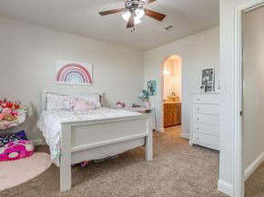 12564  Bella Vita Drive , Fort Worth Texas 76126