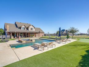 12564  Bella Vita Drive , Fort Worth Texas 76126