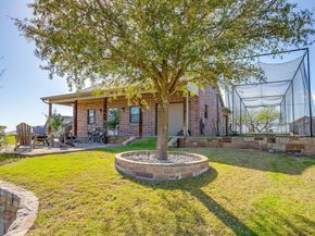 12564  Bella Vita Drive , Fort Worth Texas 76126