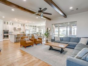 12564  Bella Vita Drive , Fort Worth Texas 76126