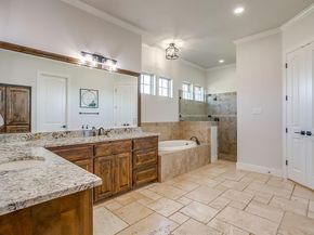 12564  Bella Vita Drive , Fort Worth Texas 76126