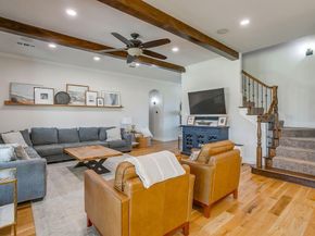 12564  Bella Vita Drive , Fort Worth Texas 76126