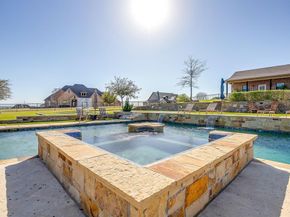 12564  Bella Vita Drive , Fort Worth Texas 76126