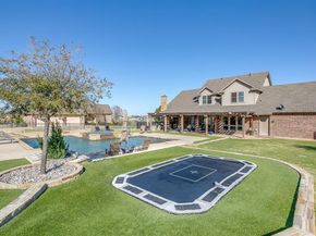 12564  Bella Vita Drive , Fort Worth Texas 76126
