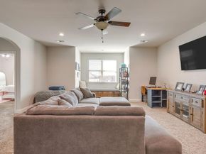 12564  Bella Vita Drive , Fort Worth Texas 76126
