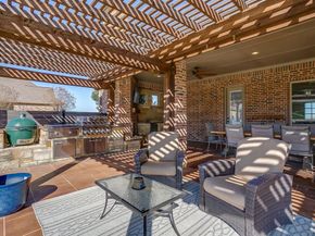 12564  Bella Vita Drive , Fort Worth Texas 76126