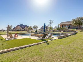 12564  Bella Vita Drive , Fort Worth Texas 76126