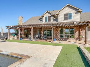 12564  Bella Vita Drive , Fort Worth Texas 76126