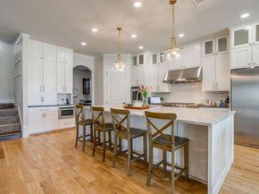 12564  Bella Vita Drive , Fort Worth Texas 76126