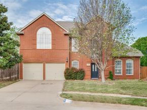 5613  Vicksburg Place , Frisco Texas 75035