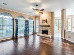 5613  Vicksburg Place , Frisco Texas 75035