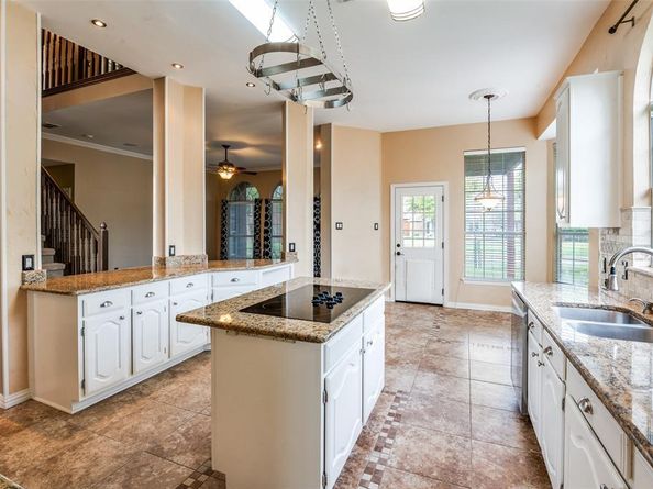5613  Vicksburg Place , Frisco Texas 75035