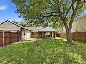 3505  Dublin Trail , Mesquite Texas 75149