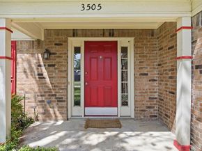 3505  Dublin Trail , Mesquite Texas 75149