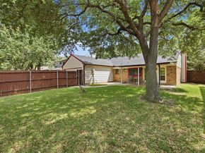 3505  Dublin Trail , Mesquite Texas 75149