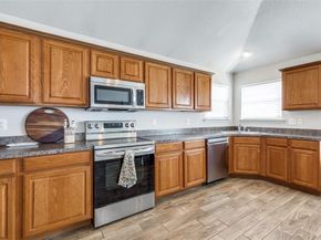 14216  Tijuana Trail , Fort Worth Texas 76052