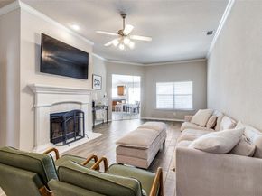 14216  Tijuana Trail , Fort Worth Texas 76052