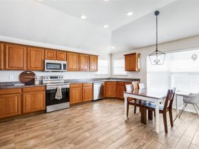 14216  Tijuana Trail , Fort Worth Texas 76052