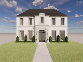 4109  Stanford Avenue , University Park Texas 75225