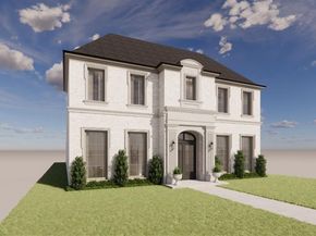 4109  Stanford Avenue , University Park Texas 75225