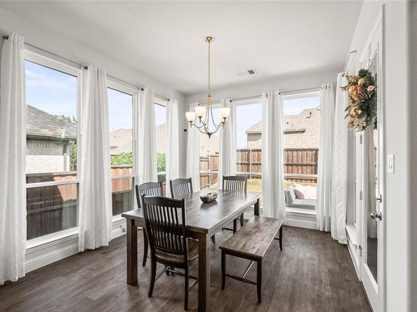 1040  Lone Grove Lane , Prosper Texas 75078