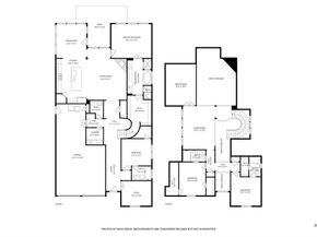 1040  Lone Grove Lane , Prosper Texas 75078