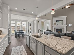 1040  Lone Grove Lane , Prosper Texas 75078