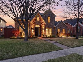 2003  Lorelle Court , Allen Texas 75013