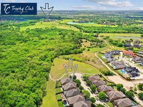 2802  Sherwood Drive , Trophy Club Texas 76262
