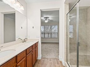 10308  Claystone Drive , Denton Texas 76207