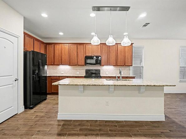 10308  Claystone Drive , Denton Texas 76207