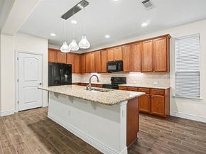 10308  Claystone Drive , Denton Texas 76207