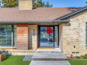 6709  Cliffbrook Drive , Dallas Texas 75254