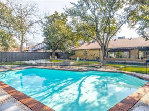 6709  Cliffbrook Drive , Dallas Texas 75254