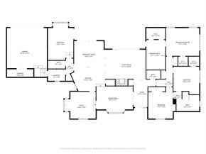 6709  Cliffbrook Drive , Dallas Texas 75254