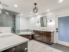 6709  Cliffbrook Drive , Dallas Texas 75254