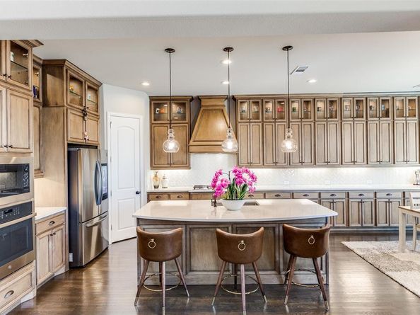 7247  Goose Creek Road , Frisco Texas 75036