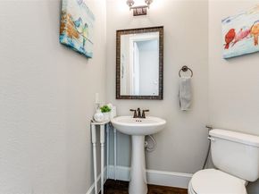 7247  Goose Creek Road , Frisco Texas 75036