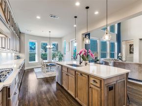 7247  Goose Creek Road , Frisco Texas 75036