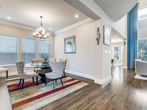 7247  Goose Creek Road , Frisco Texas 75036