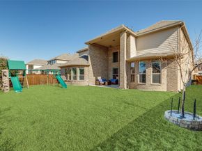 7247  Goose Creek Road , Frisco Texas 75036