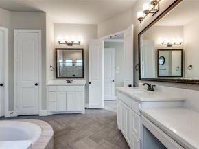 7247  Goose Creek Road , Frisco Texas 75036