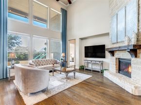 7247  Goose Creek Road , Frisco Texas 75036