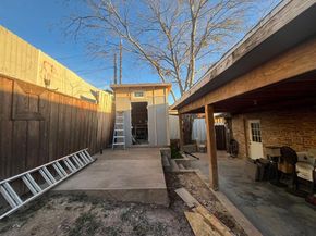 2804  19th Street , Fort Worth Texas 76106