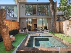 4020  Buena Vista Street , Dallas Texas 75204